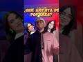 ¿Que artista de pop eres?🤔#humor #test #personalidad #eres #pop #shorts
