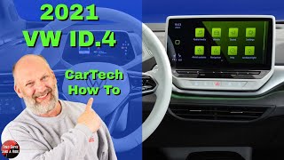 2021 Volkswagen ID.4 - CarTech How To screenshot 3