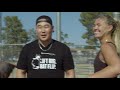 Can A Baseball Pro Hit A D1 Softball Pitcher?