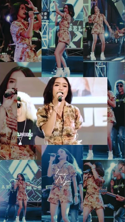 Yayan Jandut Tampil Lagi Di Musik Banyuwangi Joss‼ Story Wa - Nadya Jessica | Alum
