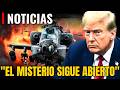 "EL MISTERIO SIGUE ABIERTO" Helicóptero de combate estadounidense se estrella en Ormuz