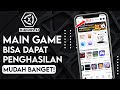 Game Penghasil Saldo Dana | Bisa Withdraw Instant Dana Ovo Gopay & Crypto Gratis 2024