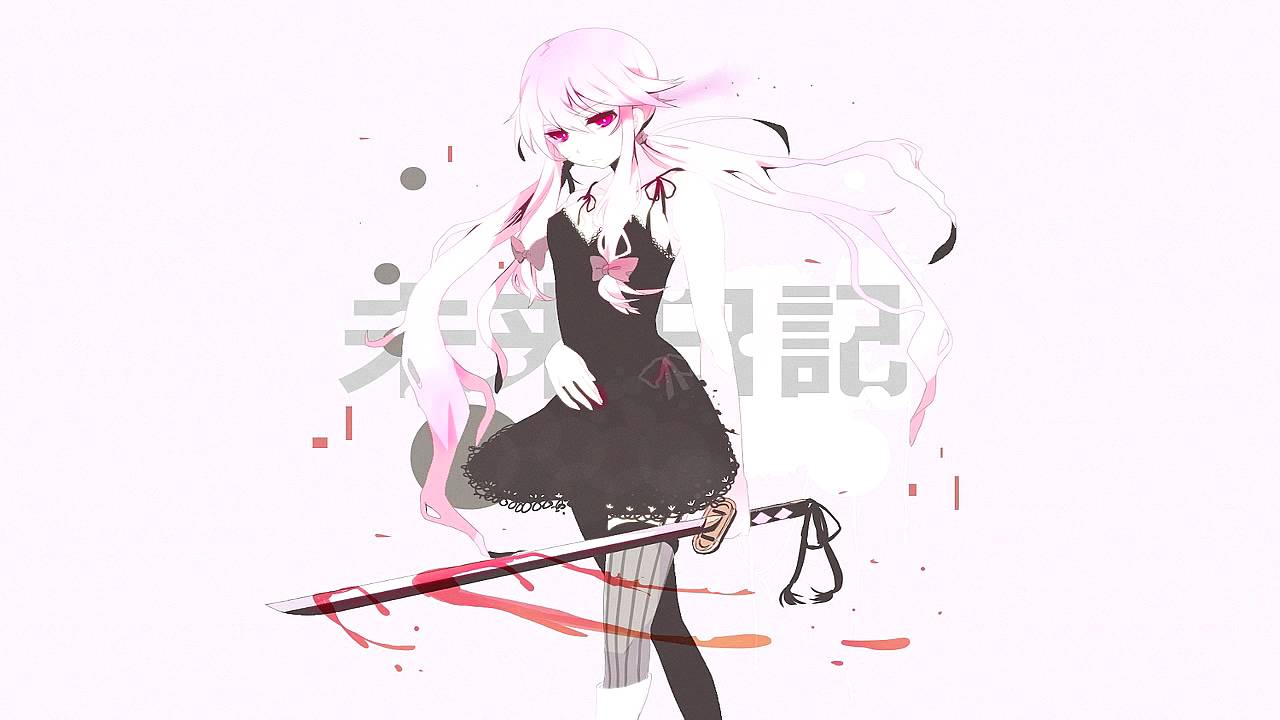 Mirai Nikki Soundtrack | Volume 4 - Track 1 - Sixth Battle Theme (Extended/Looped) - Mirai Nikki Soundtrack | Volume 4 - Track 1 - Sixth Battle Theme (Extended/Looped)