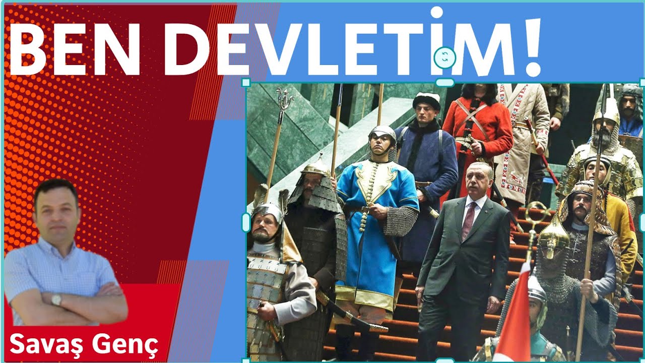 Erdoğan girdiği yoldan geri dönebilir mi?