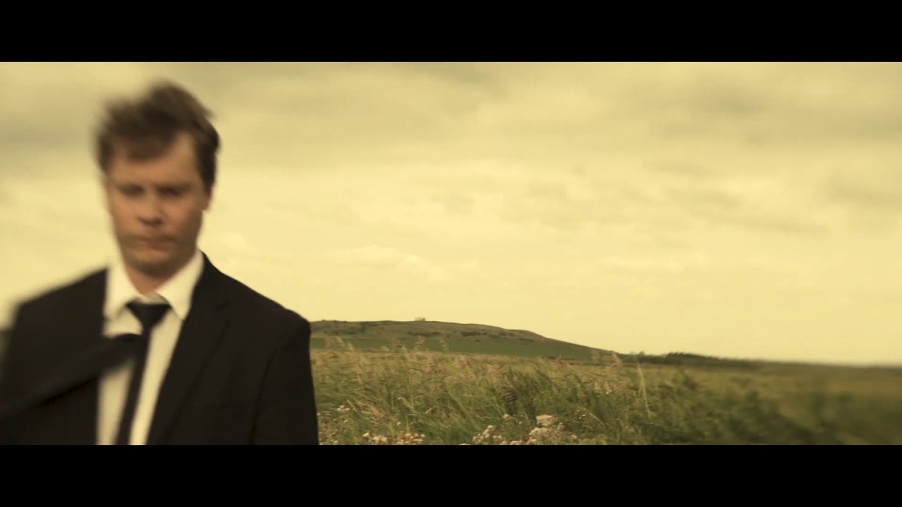 LUNGS "A Blessing, A Curse" Official Video 4K