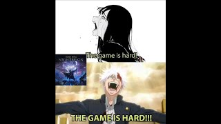 Only in "the worst fromsoftware game"