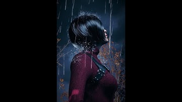 Resident Evil 4 Remake Ada Oceania Wong