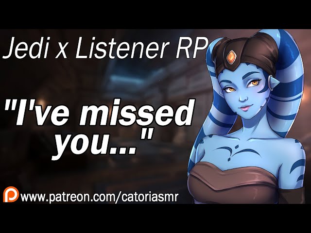 Your Jedi Girlfriend Sneaks on Your Ship [ASMR Roleplay] [Forbidden Love] [Twi’lek]