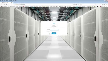 Deploying ACI Simulator VM on ESXI