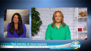 Smart Saving Strategies | Practical Tips to Stretch Your Dollar with Beatriz Acevedo