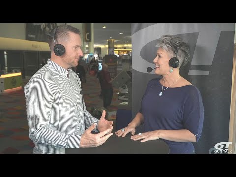 Wheelchairs for Warriors, PLUS Gun Talk's Shower Gun Winner: SHOT ’20 | Gun Talk LIVE