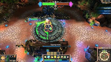 Dominion Beginner Tutorial Part3