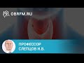 Профессор Слепцов И.В.: Воспалительные заболевания щитовидной железы