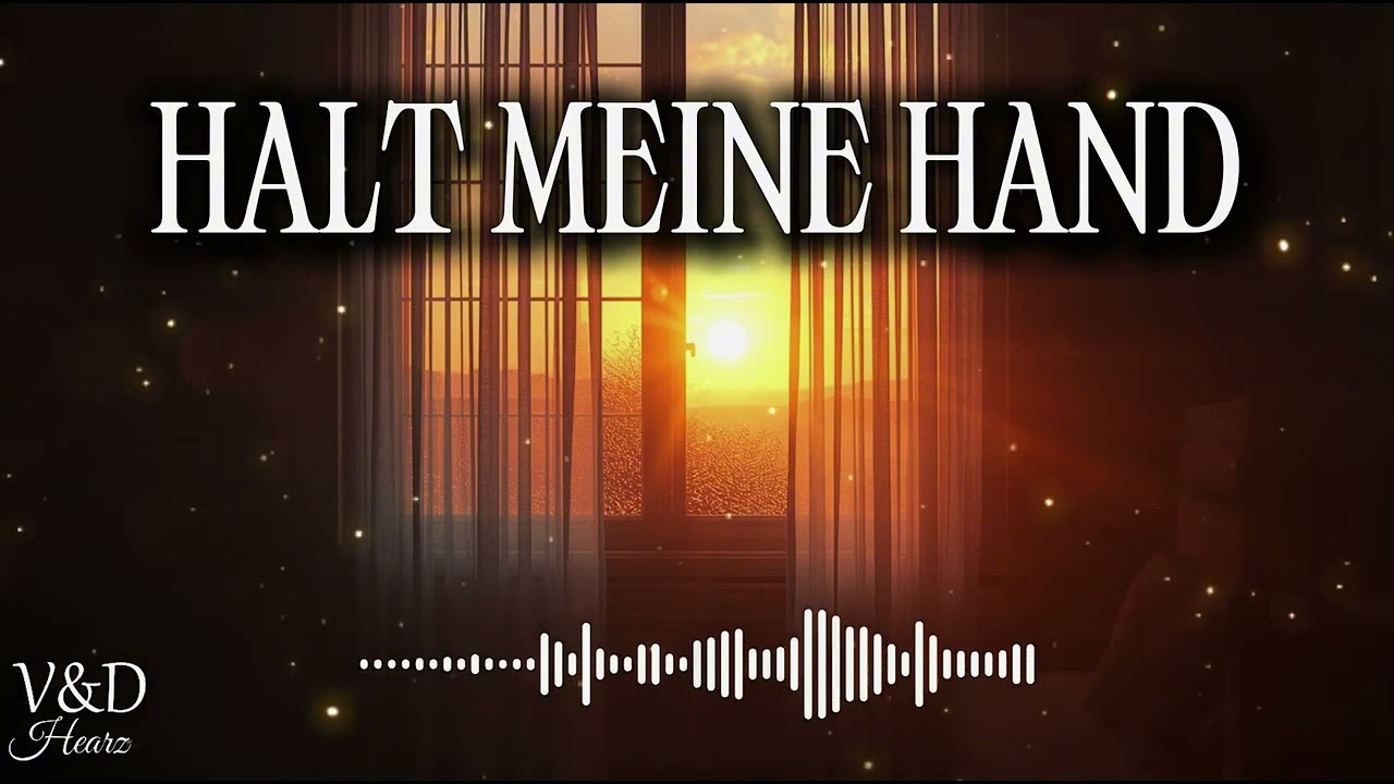 Mama, bitte geh noch nicht... 😭💔 | DIESES LIED sagt das, was wir uns nie trauen... ✨ | V&D Herz