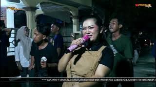 ULA PUCUK - DEVI MANUAL || SINGA DANGDUT X-TREME PRATAMA OLD SEA PARTY GARPOE-X 2023