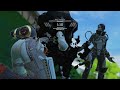 Apex Legends 2025 แบกผมที