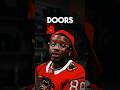 Opening doors