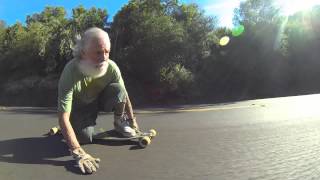 Sector 9 | Victor Earhart Finds a New Hill