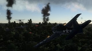 War Thunder: Chronicles of A Joystick Player (Quick Start, Slow Finish)