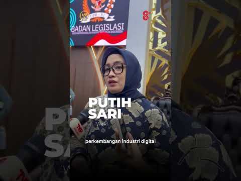 BALEG SETUJUI HARMONISASI RUU PELINDUNGAN KETENAGAKERJAAN, PENGUATAN HAK PEKERJA JADI PERHATIAN