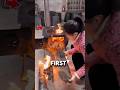 Amazing Japanese Stove Technology 🤯 #shorts #facts #viral