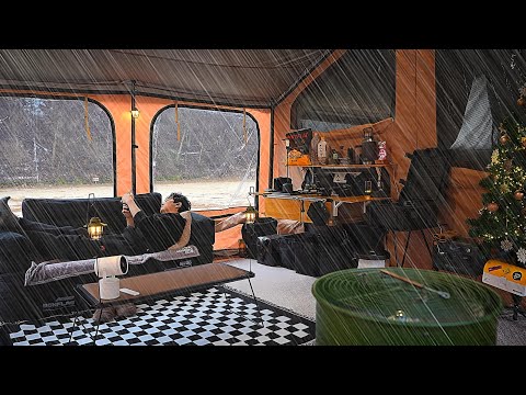 Video: Napa Camping - Hvor skal man bo i en autocamper eller et telt