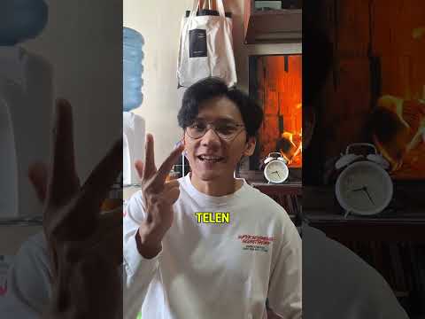 The Art of Kukulutus: Meuli oleh-oleh