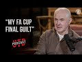 UTD Podcast: Arthur Albiston - "My FA Cup Final guilt" | Manchester United