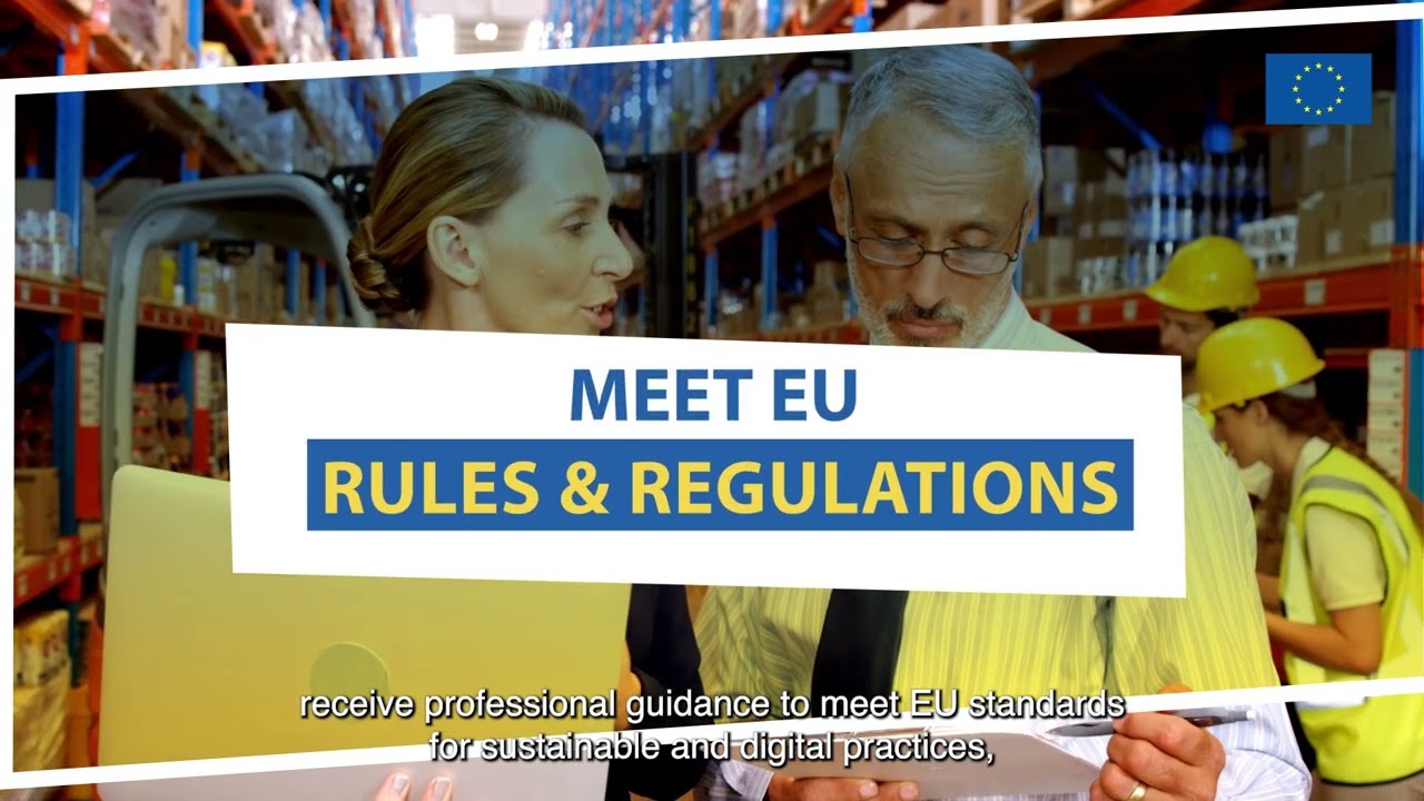 Business Bridge support for Ukrainian SMEs