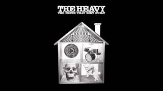 The Heavy - Short Change Hero HQ