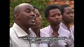 Twaracunguwe - Light Family Choir