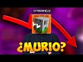 ¿Quién Es STARGAME22? El CREADOR de CRAFTSMAN...