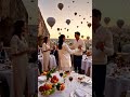 🎈 POV: Dancing Above the Clouds in Cappadocia 🎷✨