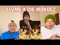 🤞🏾FAMILY REACTS🤞🏾to FLVME x DIE MONDEZ- ADDY & STEPPIN 🤧🔥||SOUTH AFRICAN REACTION CHANNEL🇿🇦