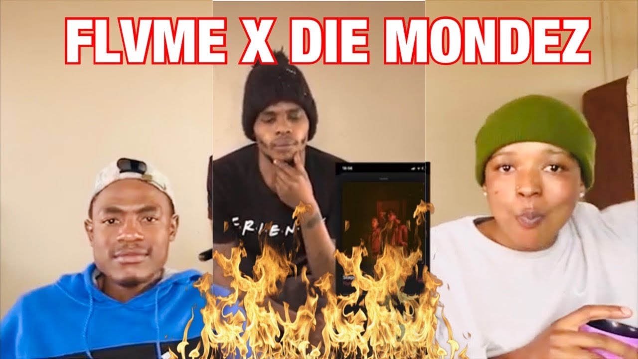 🤞🏾FAMILY REACTS🤞🏾to FLVME x DIE MONDEZ- ADDY & STEPPIN 🤧🔥||SOUTH AFRICAN REACTION CHANNEL🇿🇦