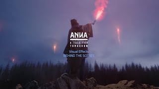 VFX Making-of | ANNA – A Tale for Tomorrow | by StillinMotion
