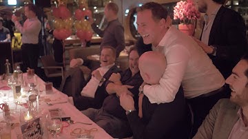 Van Domburg Partners - SocialISE event 2019