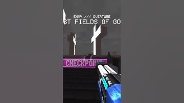Highest Rated Custom Level #ultrakill #gaming #games #fpsgames #movement #movementshooter #reaction