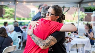 Explore the Doctor of Ministry Program at Pittsburgh Theological Seminary