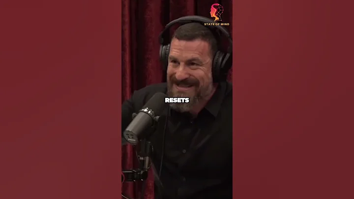 How Spicy Pepper Boosts Testosterone Levels | Andrew Huberman #shorts