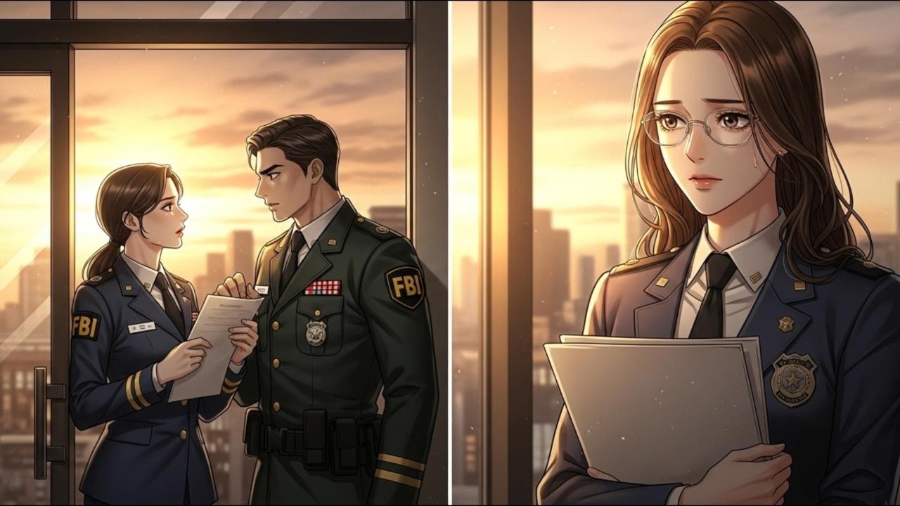 📕My CEO Wife Prioritized a “Crisis.” Funny—I’m the Power Behind the Company