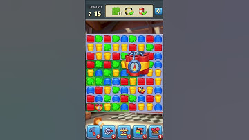 Truck Star Level 70 | Funny Games