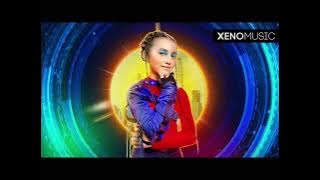 Let it flow-Alyssa Dezek (Lyrics)