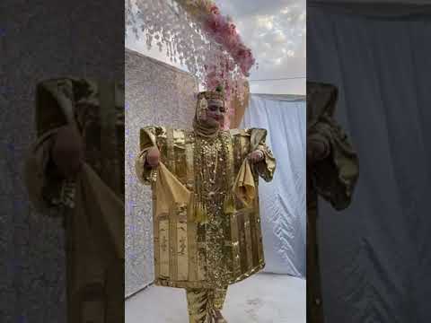 حضرة نجوى لعويطي عالطير اللي طار