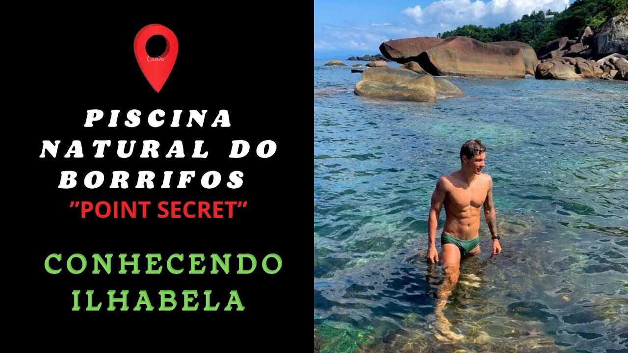 Ilhabela Secret Points: lugares de Ilhabela que você precisa conhecer