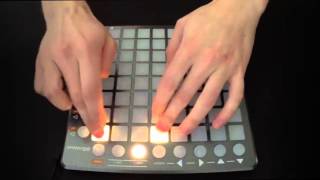 M4SONIC - Launchpad