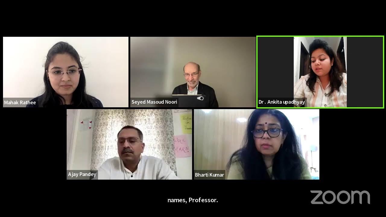 International Conference on CLE, Legal Aid and Human Rights 2023