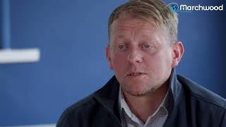 Marchwood: the most comprehensive range of stack emissions testing