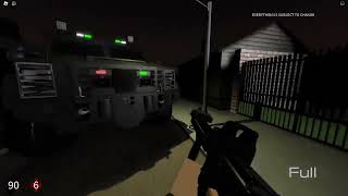weapon customization system