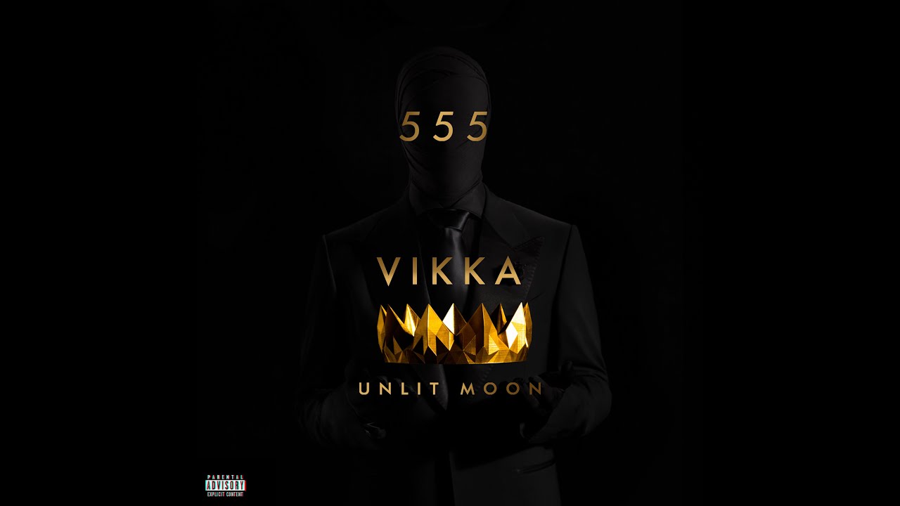 VIKKA - Trenches | Prod. by Unlit Moon (Official Audio)